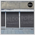 Buy Alcopops & Charity Shops (EP)