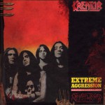 Buy Extreme Aggression + Live In East Berlin 1990 CD1