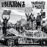 Buy Liberation 2 (With Madlib)