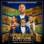 Buy Operation Fortune: Ruse De Guerre (Original Motion Picture Soundtrack)