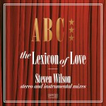 Buy The Lexicon Of Love (Steven Wilson Stereo And Instrumental Mixes) CD1