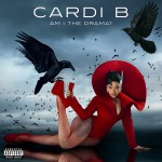 Purchase Cardi B Am I The Drama?