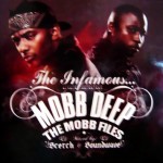 Buy The Mobb Files