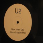 Buy New Years Day (Ferry_Corsten_Remix) Vinyl