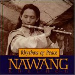 Buy Rhytms of Peace