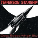 Buy Deep Space, Virgin Sky