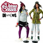 Buy Delirious (feat. Soulja Boy Tell'em) (CDS)