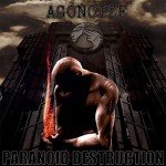 Buy Paranoid  Destruction (CDM)