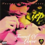 Buy Tunnel of Love (EP)