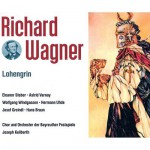 Buy Die Kompletten Opern: Lohengrin CD1