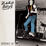 Buy History Of Zero Boys