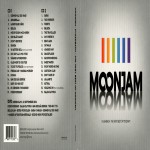 Buy Flashback - the Very Best of Moonjam Cd1