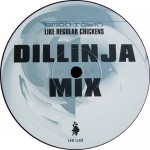 Buy Like Regular Chickens (Danny Breaks & Dillinja Remixes)