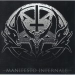 Buy Manifesto Infernale