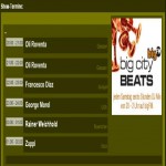 Buy Big City Beats (bigFM)-03-24-CABLE-2007