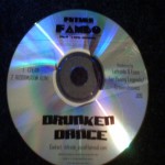 Buy Drunken Dance CDS