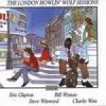 Buy The London Howlin' Wolf Sessions