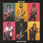 Buy Jesus Of Cool (Limited Edition 2008)