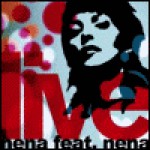 Buy Feat. Nena:  Live CD1