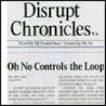 Buy Disrupt Chronicles Vol.2