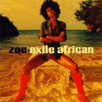 Buy Exile African