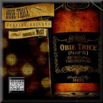 Buy Obie Trice - Special Reserve (Retail)