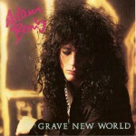 Buy Grave New World
