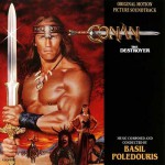 Buy Conan The Destroyer