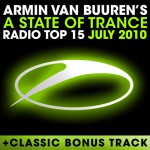 Buy Armin van Buuren's - A State Of Trance Radio Top 15 July 2010
