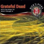 Buy Dick's Picks Vol. 35 CD3