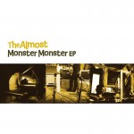 Buy Monster Monster (EP)