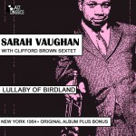 Buy Lullaby Of Birdland, New York (1954,original Album)