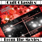 Buy Cult Classics From The Movies, Vol. 2