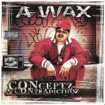 Buy Conceptz & Contradictionz