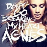 Buy Don't Go Breaking My Heart (Single)