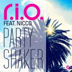 Buy Party Shaker (Feat. Nico) (MCD)