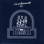 Buy Live at Hammersmith (Vinyl) CD1