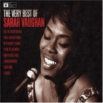 Buy Very Best Of Sarah Vaughan CD2