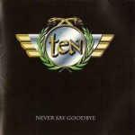 Buy Never Say Goodbye CD1