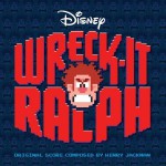 Buy Henry Jackman - Wreck-It Ralph
