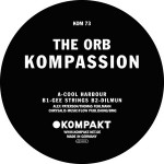 Buy Kompassion (EP)