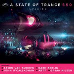 Buy A State Of Trance 550 (01.03.2012) (Live At Ministry Of Sound In London, Uk) (Mixed By Armin Van Buuren)