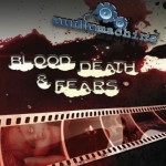 Buy Blood, Death & Fears