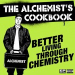 Buy The Alchemist's Cookbook (EP)