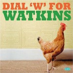 Buy Dial 'W' For Watkins