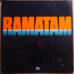 Buy Ramatam (Vinyl)