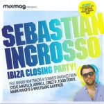 Buy Sebastian Ingrosso: Ibiza Closing Party!
