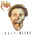 Buy Half: Alive