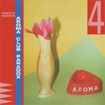 Buy Aroma Club Paradox (As Hematic Sunsets) (Vinyl)