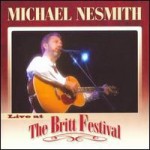 Buy Live At The Britt Festival (Reissued 1999)